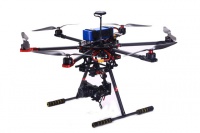 Hexacopter